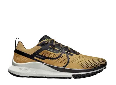 Nike React Pegasus Trail 4 "Elemental Gold"