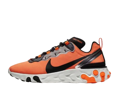 Nike React Element 55 "Orange"