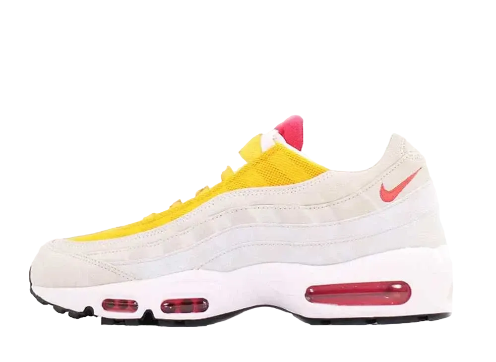 Nike Air Max 95 Essential "Light Bone"