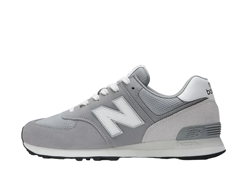 New Balance 574 "Gray"
