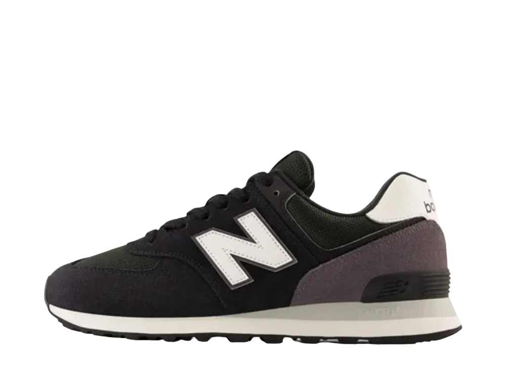 ニューバランス 574 "ブラック"
