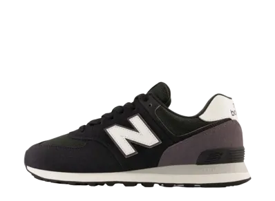 New Balance 574 "Black"