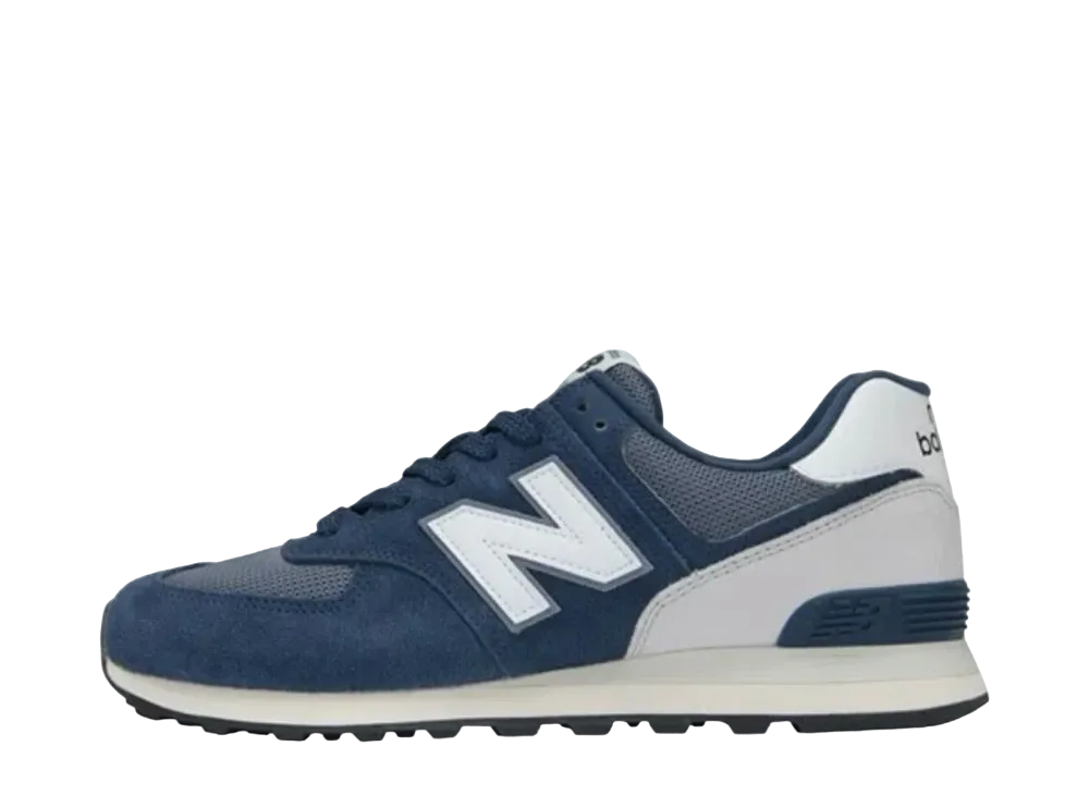 ニューバランス 574 "ネイビー"