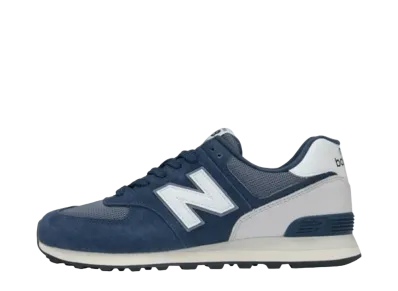 New Balance 574 "Navy"