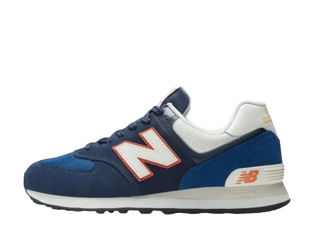 ニューバランス 574 "ネイビー"