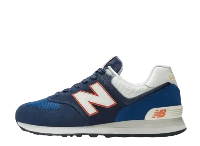 New Balance 574 "Navy"