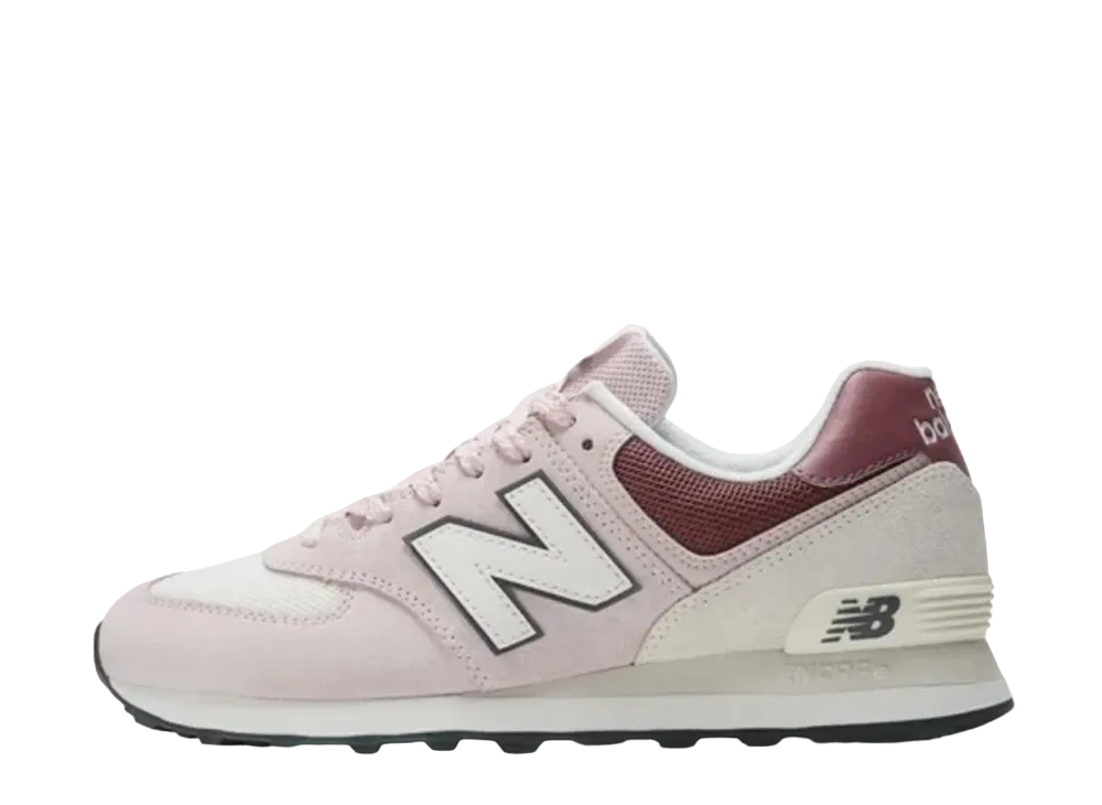 New Balance 574 "Pink"