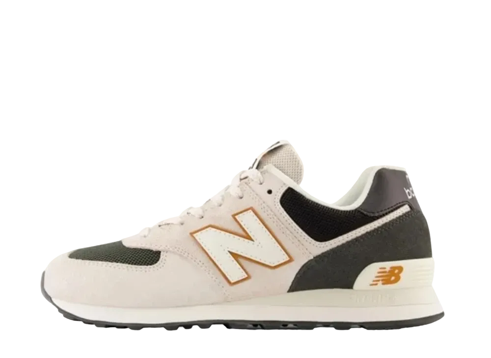 New Balance 574 "Light Gray"