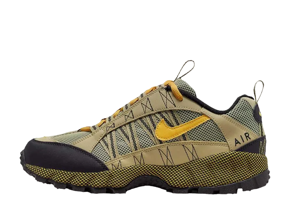 Nike Air Humara "Wheat Grass"