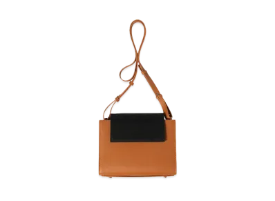 nana-nana A5/A6 CLUTCH "CAMEL/BLACK"