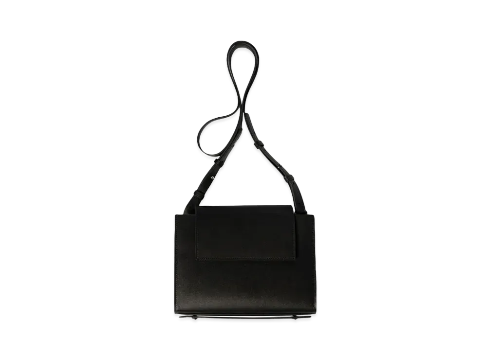nana-nana A5/A6 CLUTCH "BLACK/BLACK"