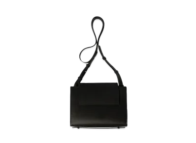 nana-nana A5/A6 CLUTCH "BLACK/BLACK"
