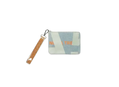 nana-nana A5 POUCH "DENIM"