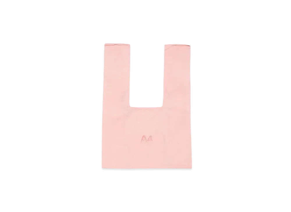 nana-nana NOT A TREND A4 "PINK"