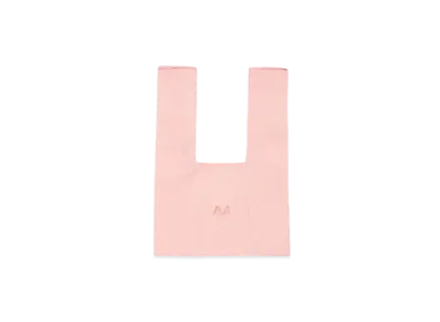 nana-nana NOT A TREND A4 "PINK"