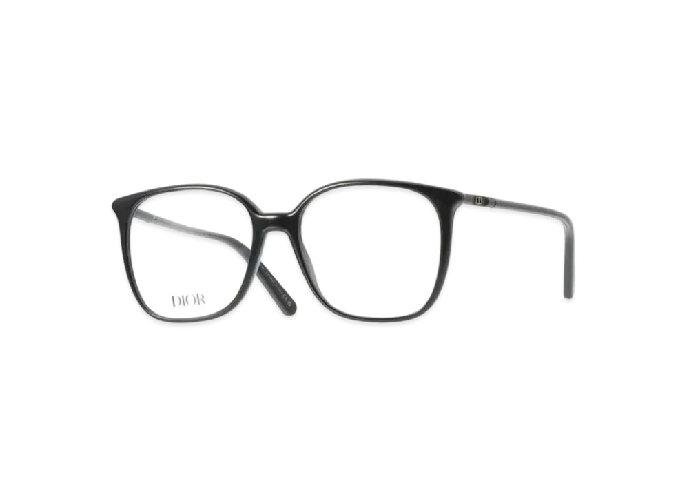 Dior Wellington Glasses "Black"