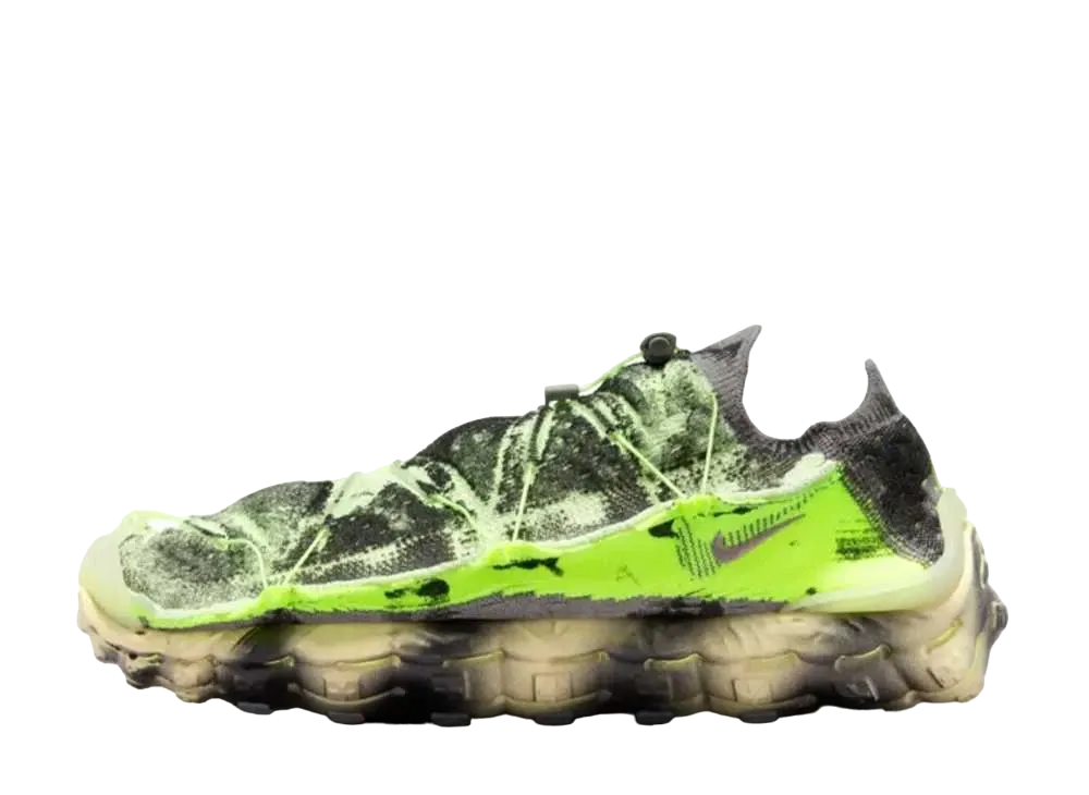 Nike ISPA Mindbody "Barely Volt"