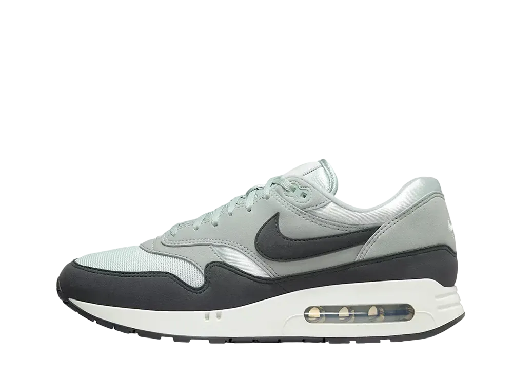 Nike Air Max 1 '86 "Light Silver"
