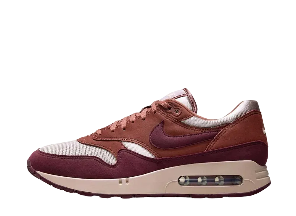 キッズ オブ イミグランツ × ナイキ エアマックス1 '86 "スモーキー モーブ"