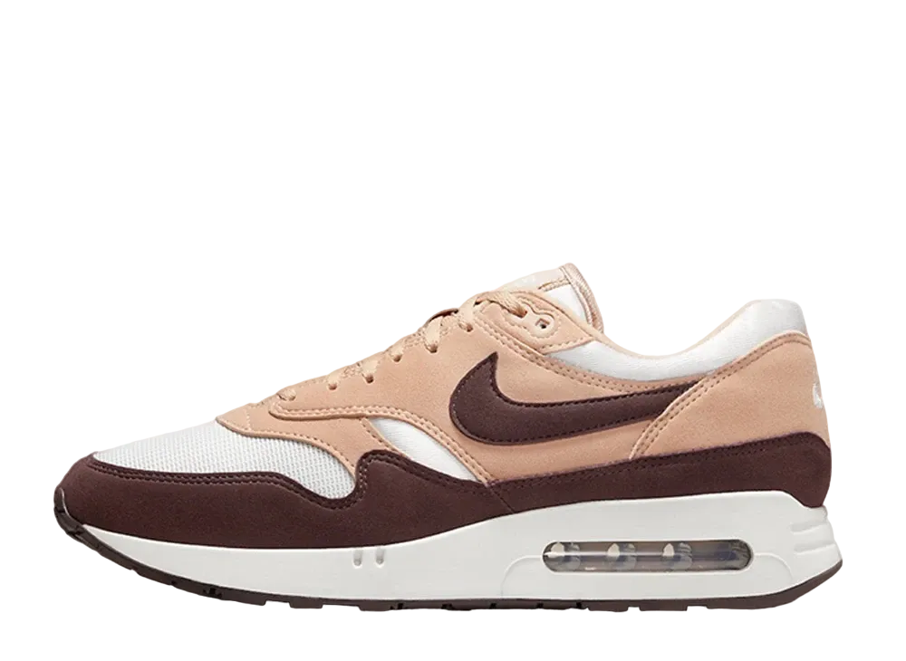 キッズ オブ イミグランツ × ナイキ エアマックス1 '86 "メタリックゴールド グレイン"