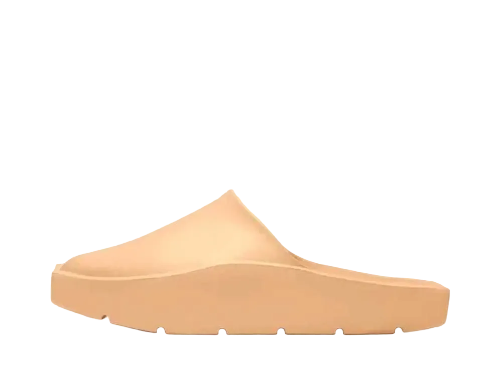 Jordan Women's Hex Mule "Celestial Gold"