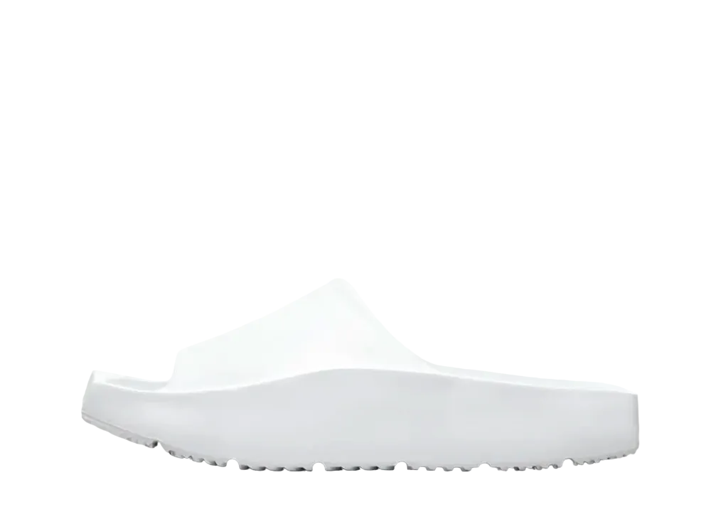 ジョーダン ウィメンズ ヘックス スライド "オフ ホワイト"