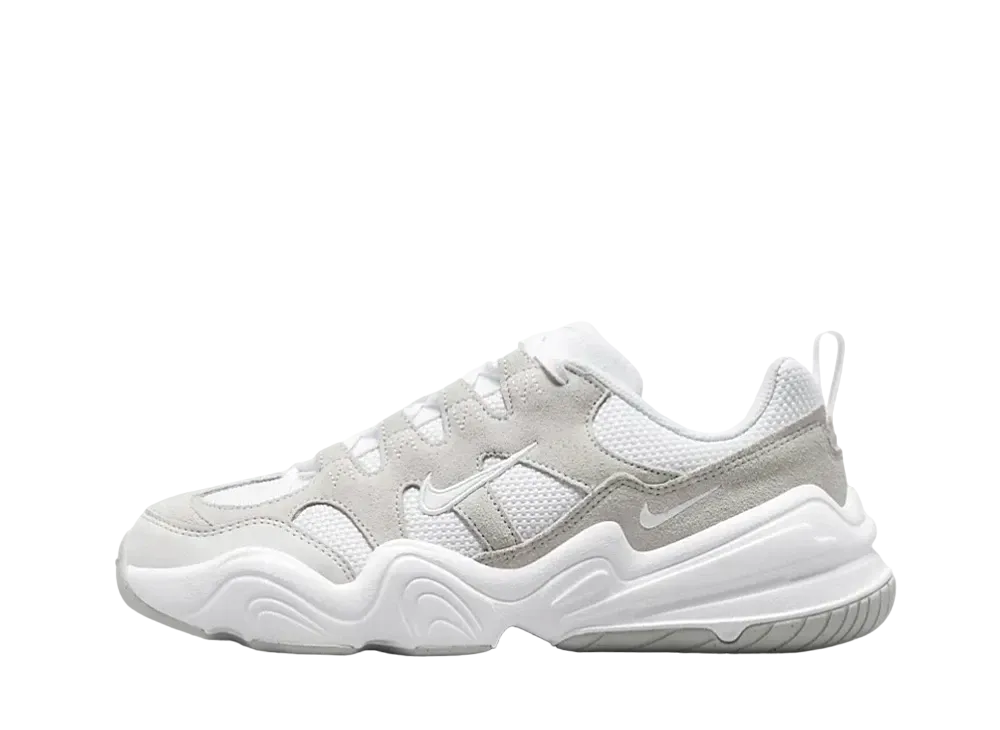 Nike Women's Tech Hera "White/Summit White"