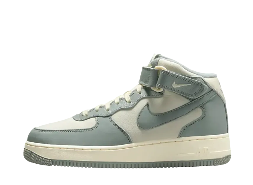 Nike Air Force1 Mid '07 LX NBHD Nike Air Force1 Mid '07 LX NBHD