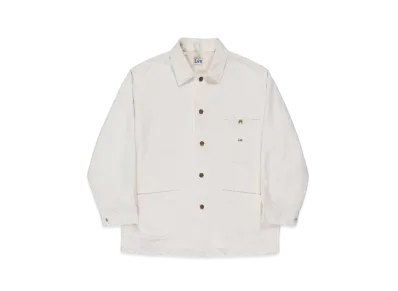 WACKO MARIA Lee / Coverall "Off White"