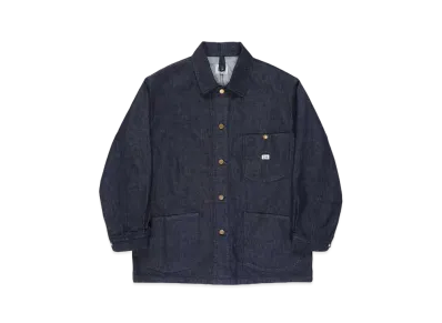 WACKO MARIA Lee / Coverall "Indigo"