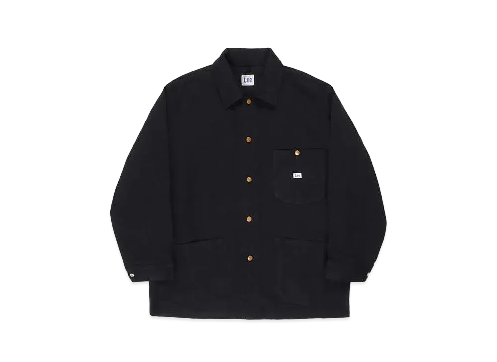 ワコマリア　LEE カバーオール　M 4/22発売｜Wrangler / Lee × WACKO MARIA collection｜抽選/販売/定価