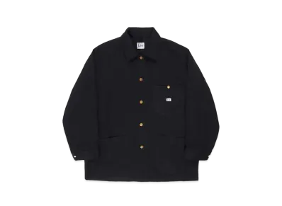 WACKO MARIA Lee / Coverall "Black"