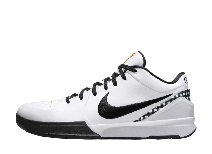 ナイキ コービー4 プロトロ "マンバティカ"