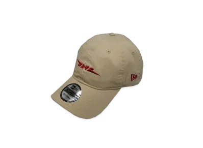 NEW ERA x TRAIN JNR 9Twenty "Khaki"