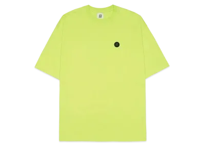 NNBF T-SHIRTS "LIME"