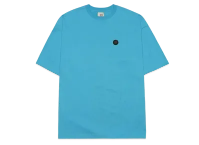 NNBF T-SHIRTS "BLUE"