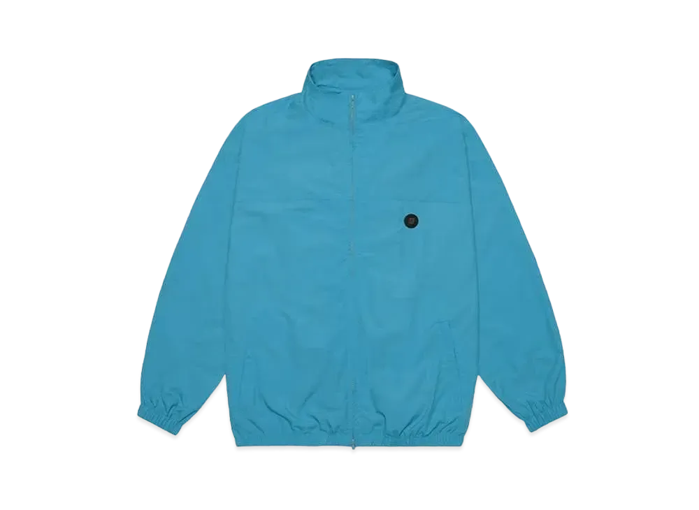 NNBF NYLON SERIES NYLON JACKET "BLUE"