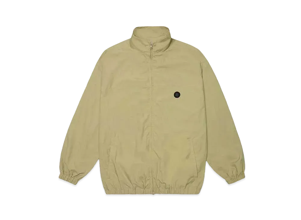 NNBF NYLON SERIES NYLON JACKET "BEIGE"