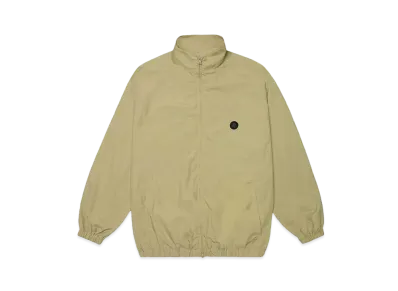 NNBF NYLON SERIES NYLON JACKET "BEIGE"