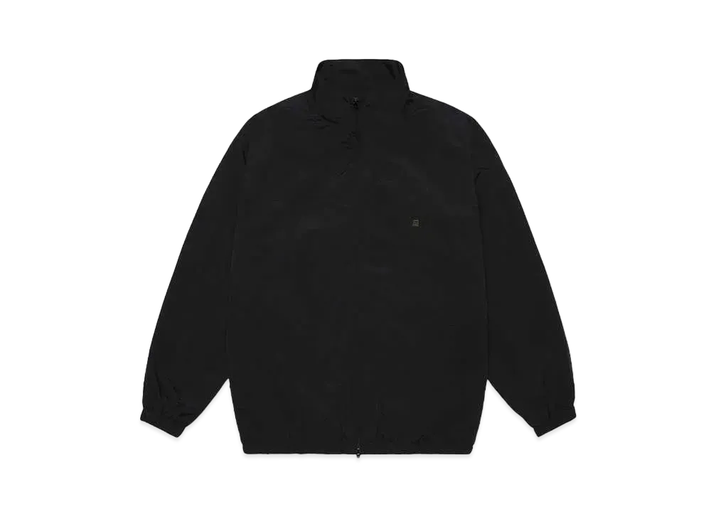 NNBF NYLON SERIES NYLON JACKET "BLACK"