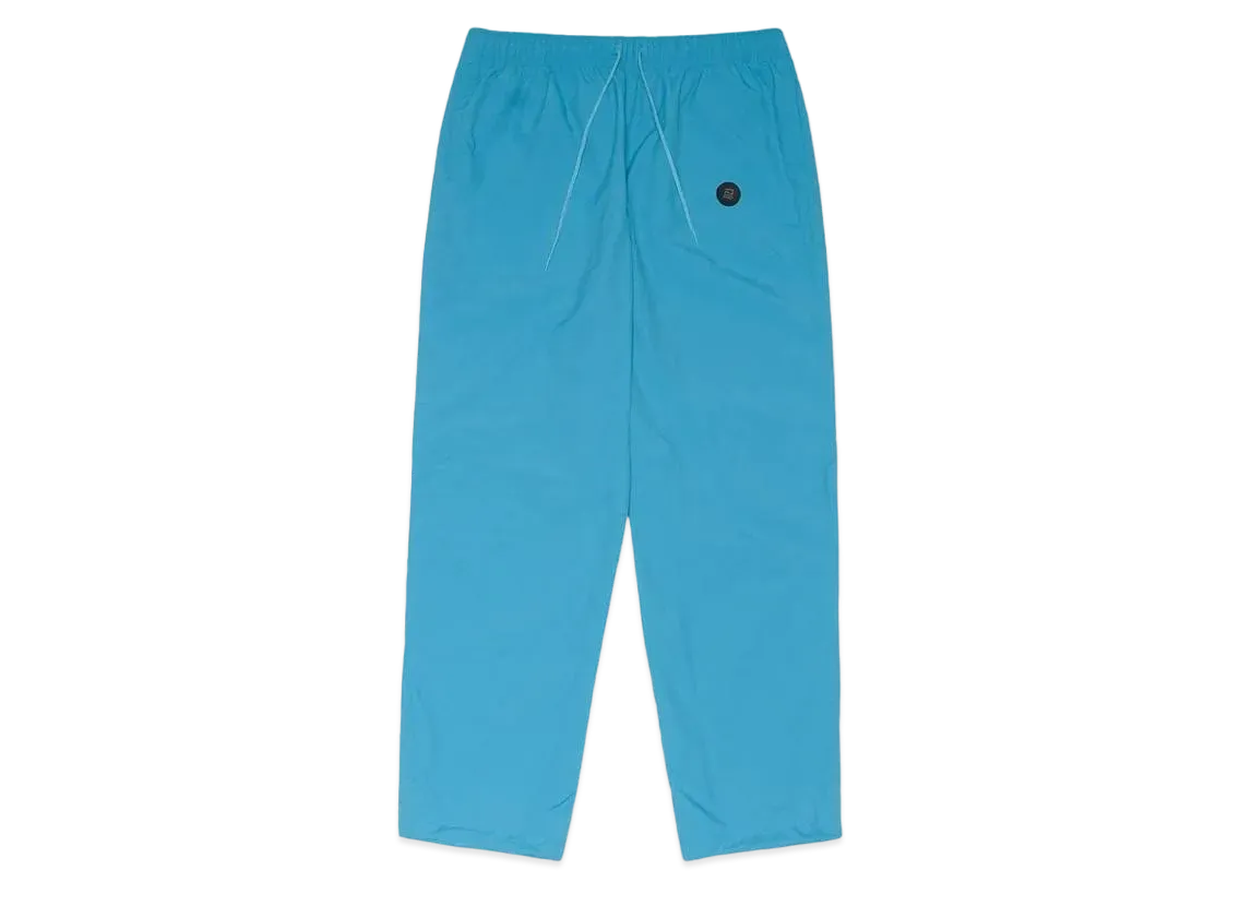 NNBF NYLON SERIES NYLON PANTS "BLUE"