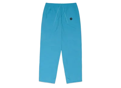 NNBF NYLON SERIES NYLON PANTS "BLUE"