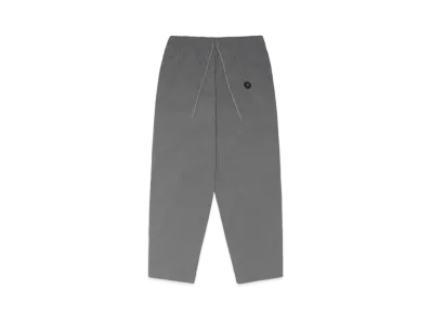 NNBF NYLON SERIES NYLON PANTS "GREY"