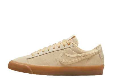 Nike SB Blazer Low GT "Beige"