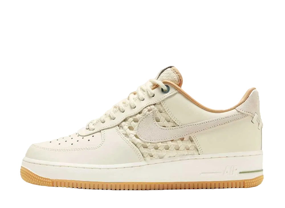 ★ナイキ★日本未入荷/新作 Air Force 1 Low \"NAI-KE\" 耐克 ☆ナイキ☆日本未入荷 新作 Air Force 1 Low 