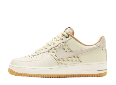Nike Air Force 1 Low "NAI-KE" (2023)