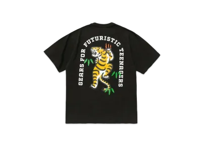 HUMAN MADE Pocket T-Shirt #2 "Black"