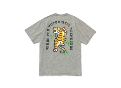 HUMAN MADE Pocket T-Shirt #2 "Gray"