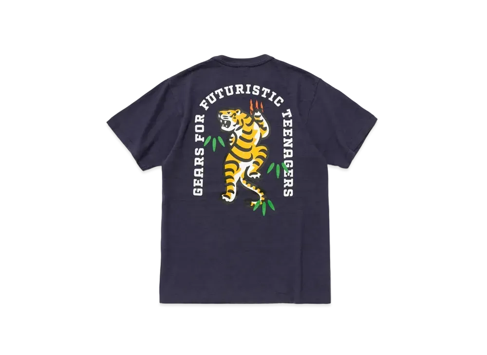 ヒューマンメイド　Tシャツ XL 4/22発売｜HUMAN MADE Season 25 collection｜抽選/販売/定価情報