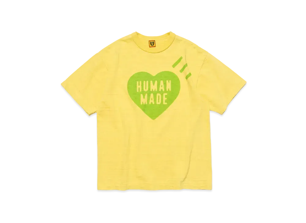 4/22発売｜HUMAN MADE Season 25 collection｜抽選/販売/定価情報